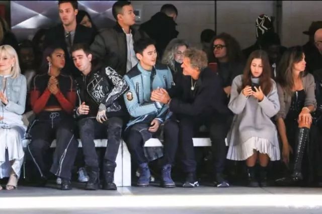 DIESEL究竟为何风靡全球，还让李宇春、宁泽涛都爱它？