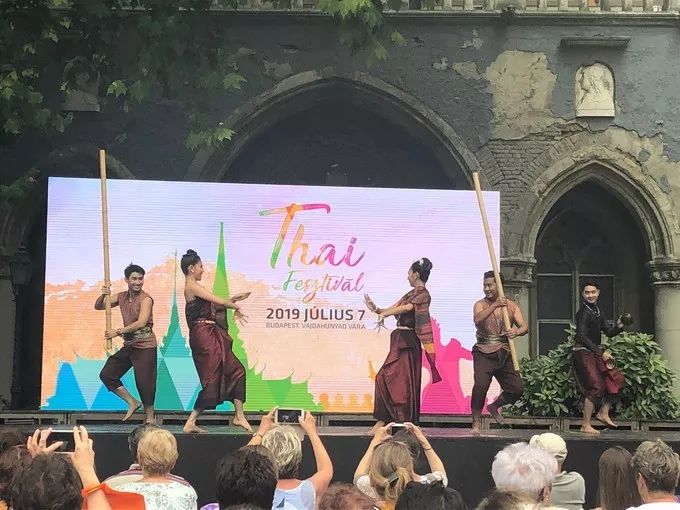 匈牙利文化节,匈牙利布达佩斯活动
