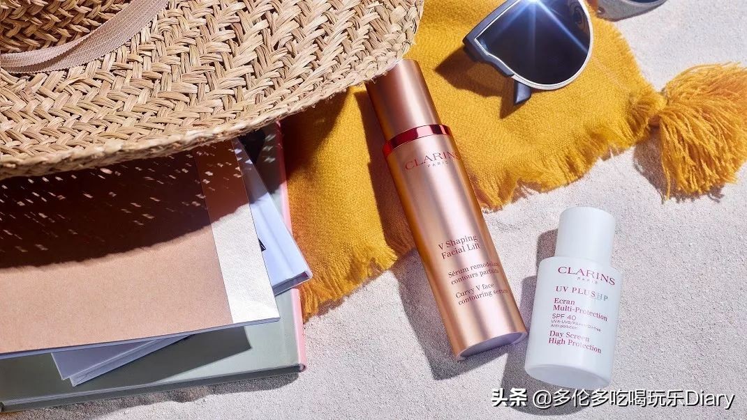 钟楚曦同款瘦脸精华全球首发住多伦多的你有福了