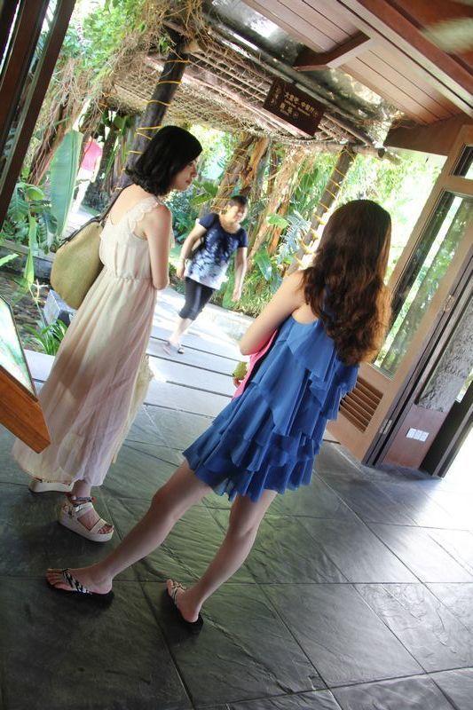 蓝色圣殿不可辜负的美景美食（三亚自由行攻略）