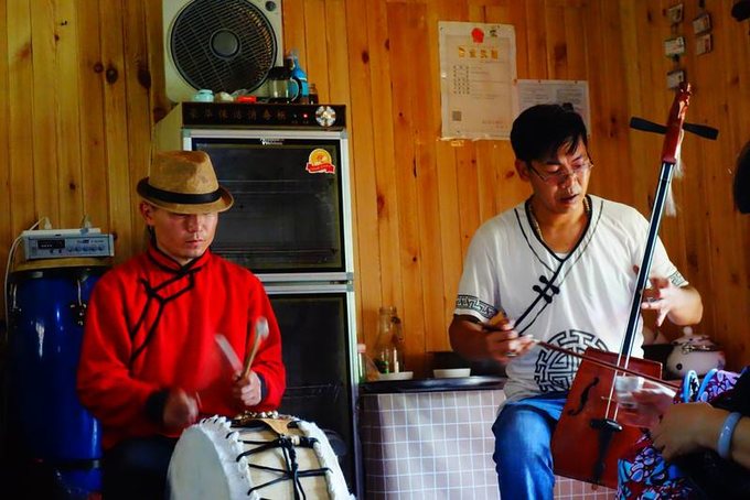 2020年冬游喀纳斯攻略——去听雪落的声音