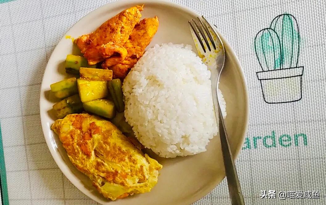 论如何把自己养胖不亏待自己