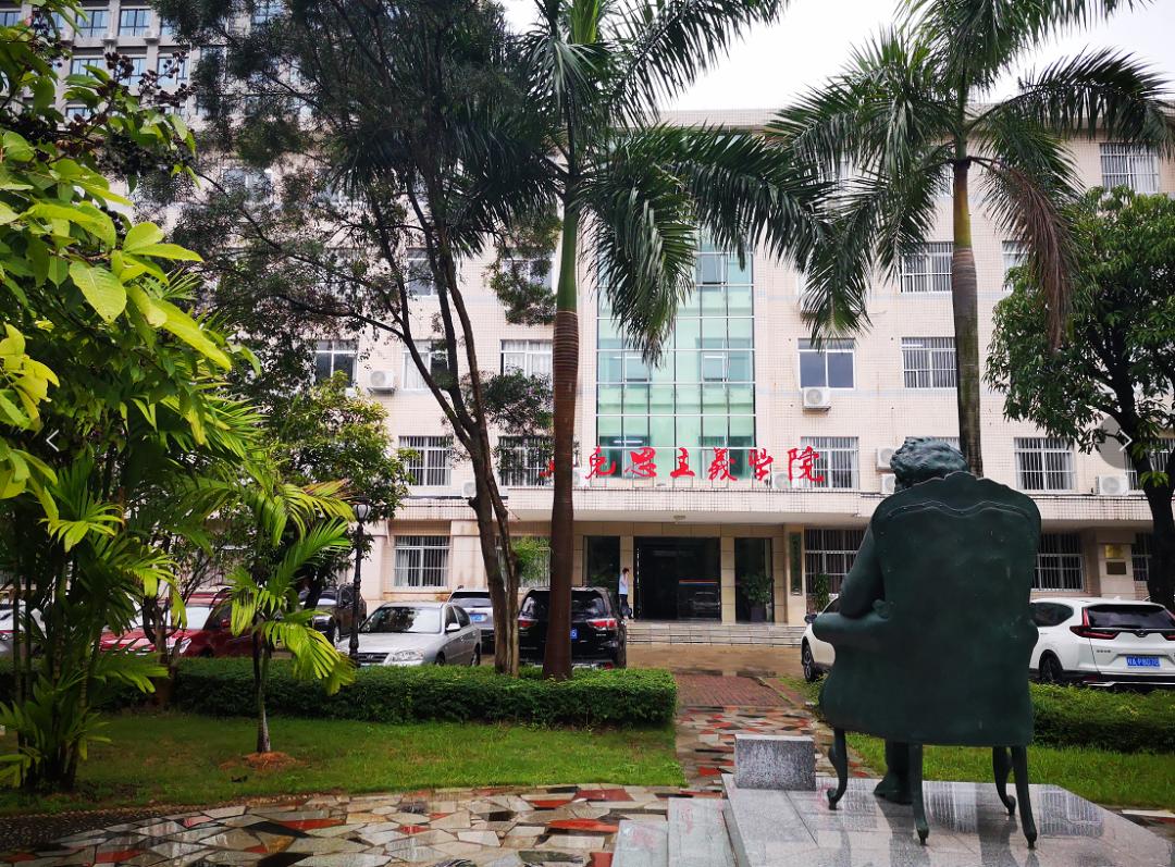 广西大学变化历史,广西大学文科毕业的你后来咋样了