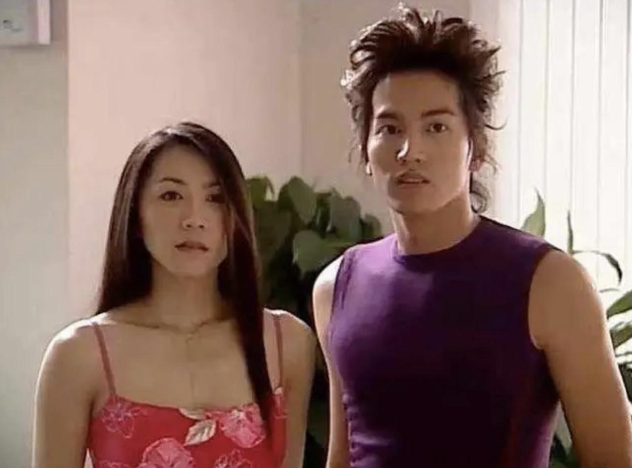 流星花园明星处境,流星花园身价排行