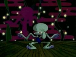 章鱼为什么有这么多怪异的身体,章鱼会两条腿走路