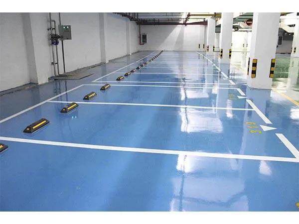 家用室内自流平地面的优缺点,家庭地面使用自流平的优缺点