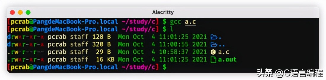 计算机c语言零基础,计算机专业c语言讲解