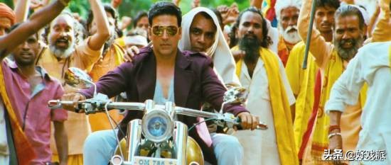 中国人耳熟能详的十大印度电影,记忆深刻的一部经典印度电影