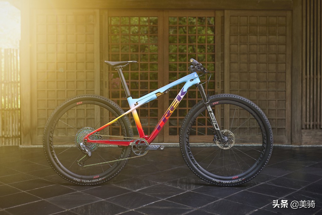 xc竞技山地车,xc山地车欣赏