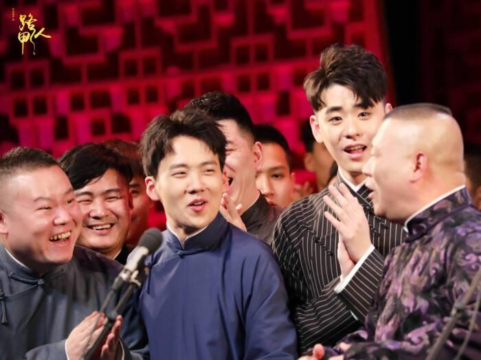 看完文松的新片,我一言难尽:赵本山的时代已经远去