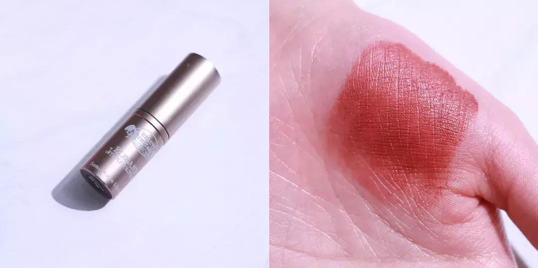 女生必买的十支口红试色,水红色口红推荐平价