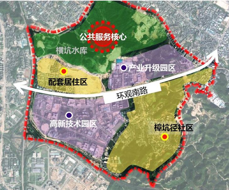 龙华观澜新消息,深圳市龙华最新通知今天