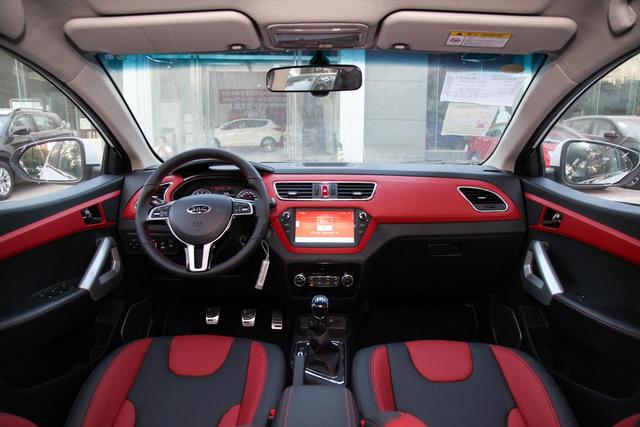 江淮瑞风S2所有功能说明视频,江淮瑞风s2豪华版介绍