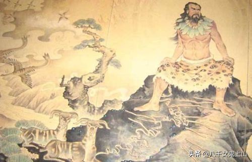 看姓氏就知道祖上干什么,你祖上是什么人