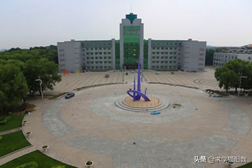 黑龙江水利高等专科学校,黑龙江高级护理专科学校