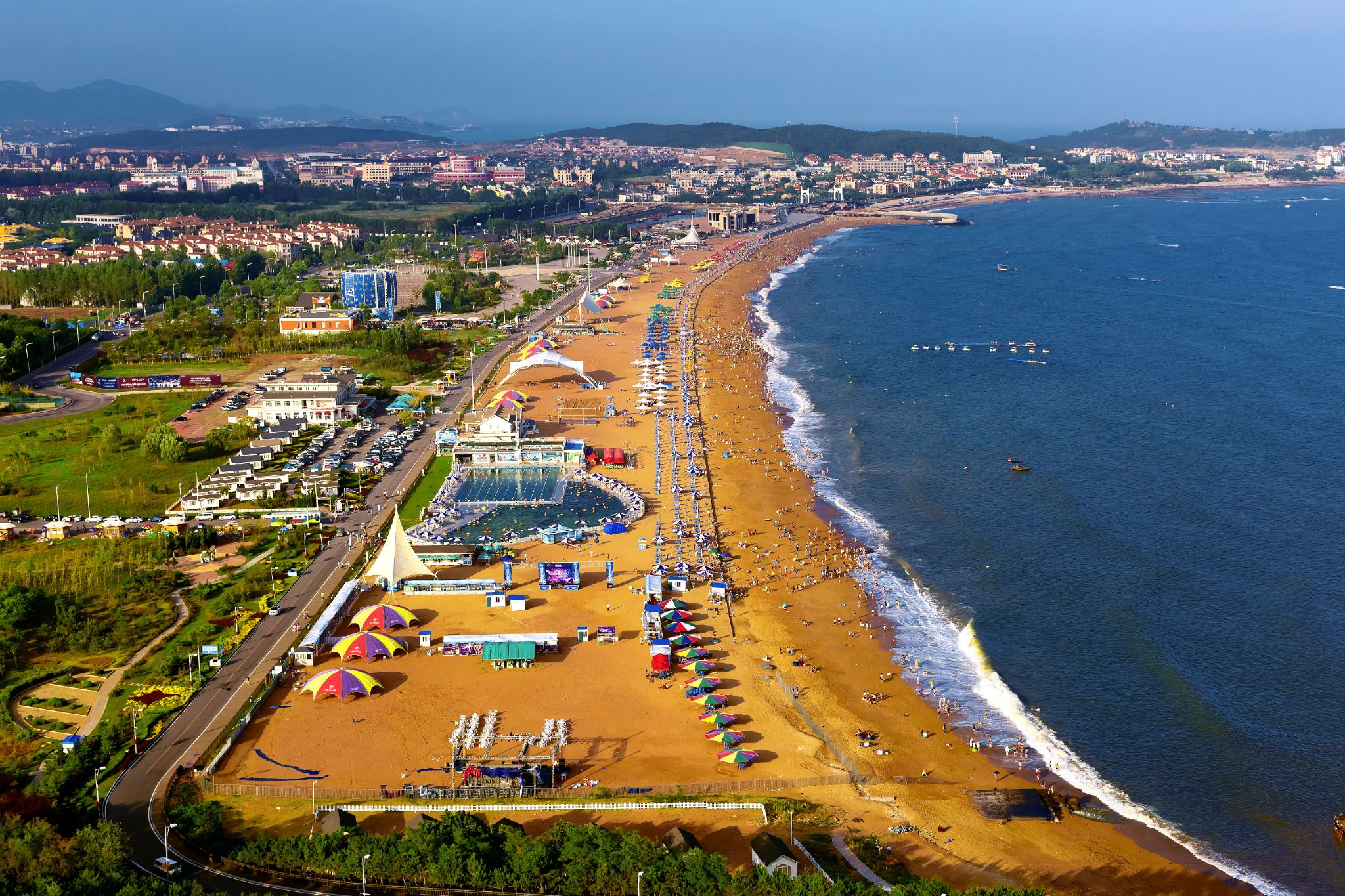 大连旅游攻略精致景点推荐,大连旅游必去10大景点推荐