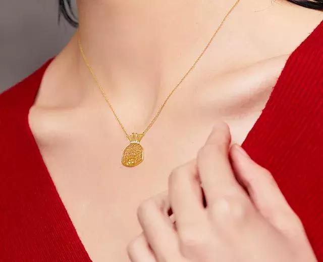 中国传统文化工艺品制作,非遗首饰工艺