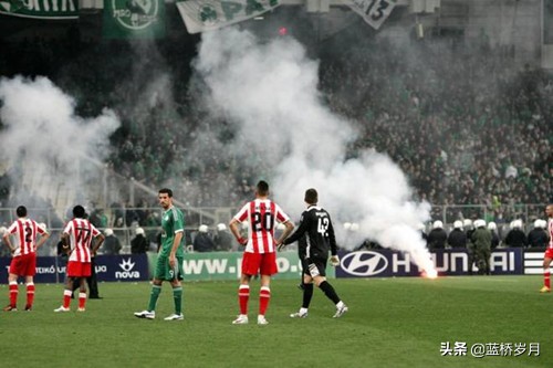 世界足坛德比火爆冲突合集,足坛五大联赛冲突名场面