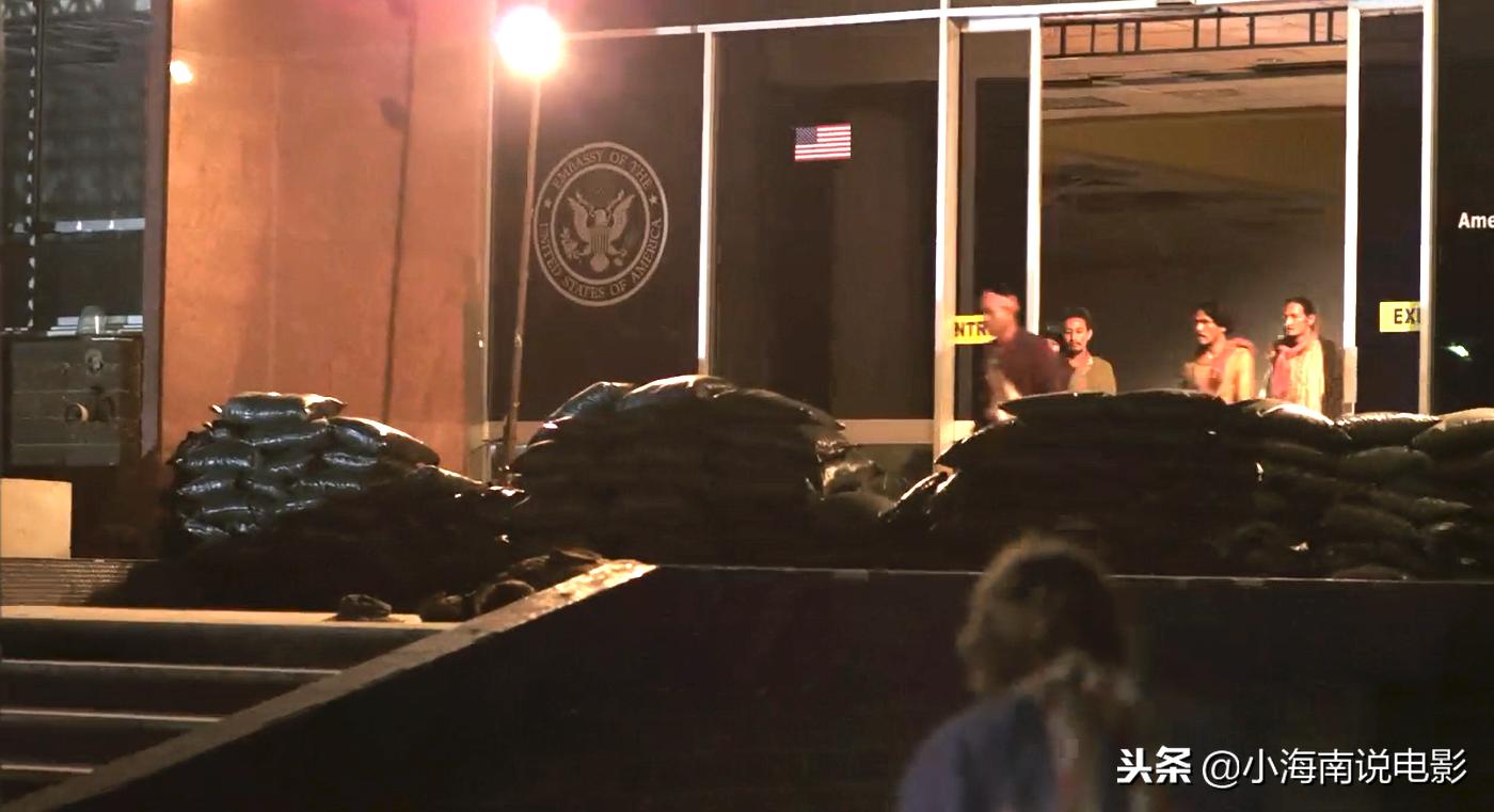 小伙工作却发生意外,小伙上班路上发生了什么事情