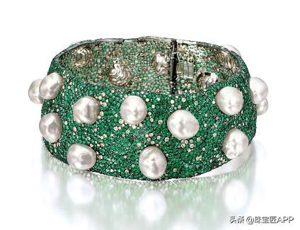 高定珠宝能卖多少钱,高定珠宝是什么样的