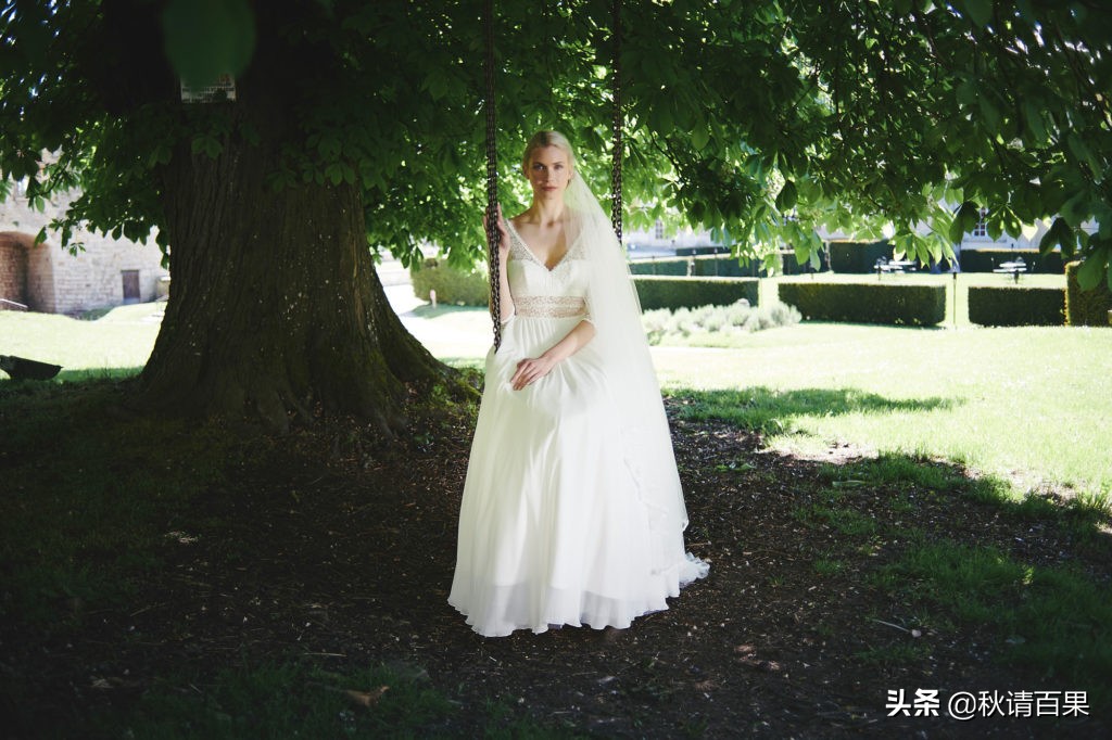 婚纱2022新款法式宫廷婚纱,2021年婚纱经典款式