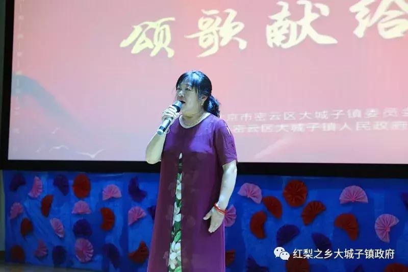 新时代文明实践所宣讲党代会精神,密云区新时代文明实践