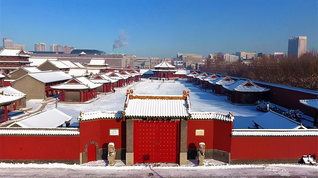 辽宁省4a级旅游景区有哪些,盘锦市新立镇旅游景区