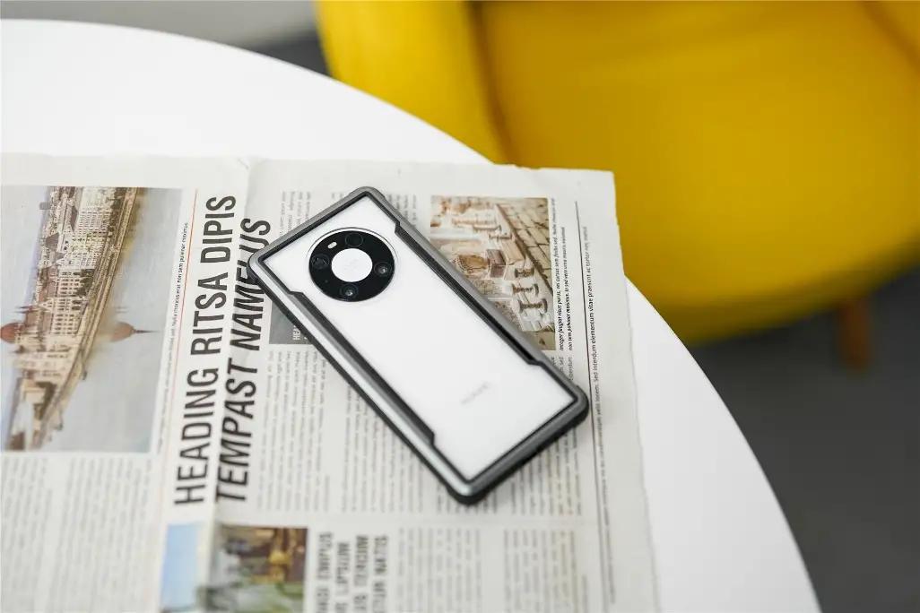 mate40pro手机壳最新款防摔,mate40手机壳防摔超薄