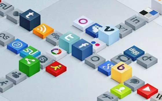 新媒体平台下的美工设计,新媒体美工网站排名前十