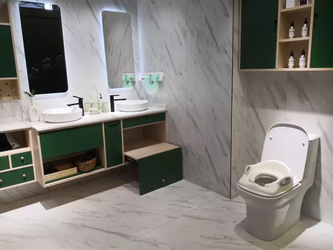 老牛说•上海展观后丨如何穿透“整体卫浴”战略迷雾？