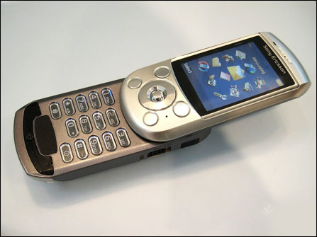 索爱s700,索爱的s700