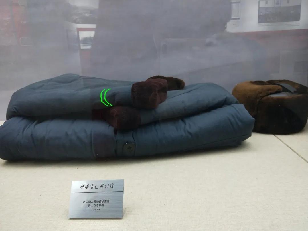 老物件成精故事,一个老物件的故事