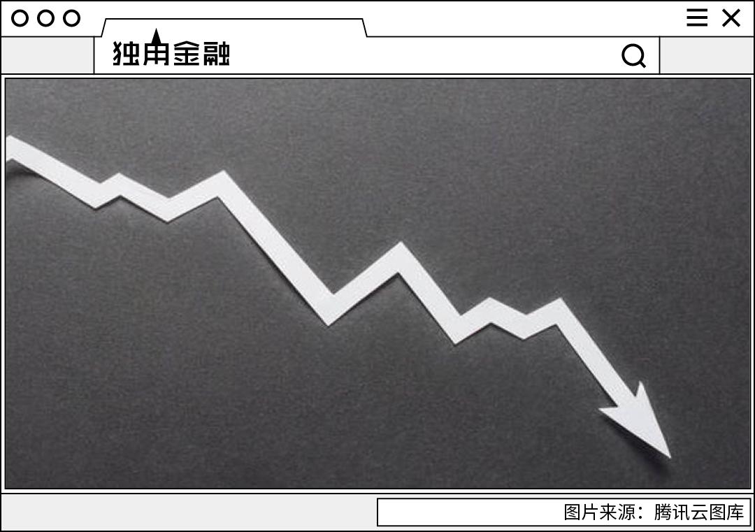 又踩地产“雷”!中建投信托47亿借款或“烂尾”?