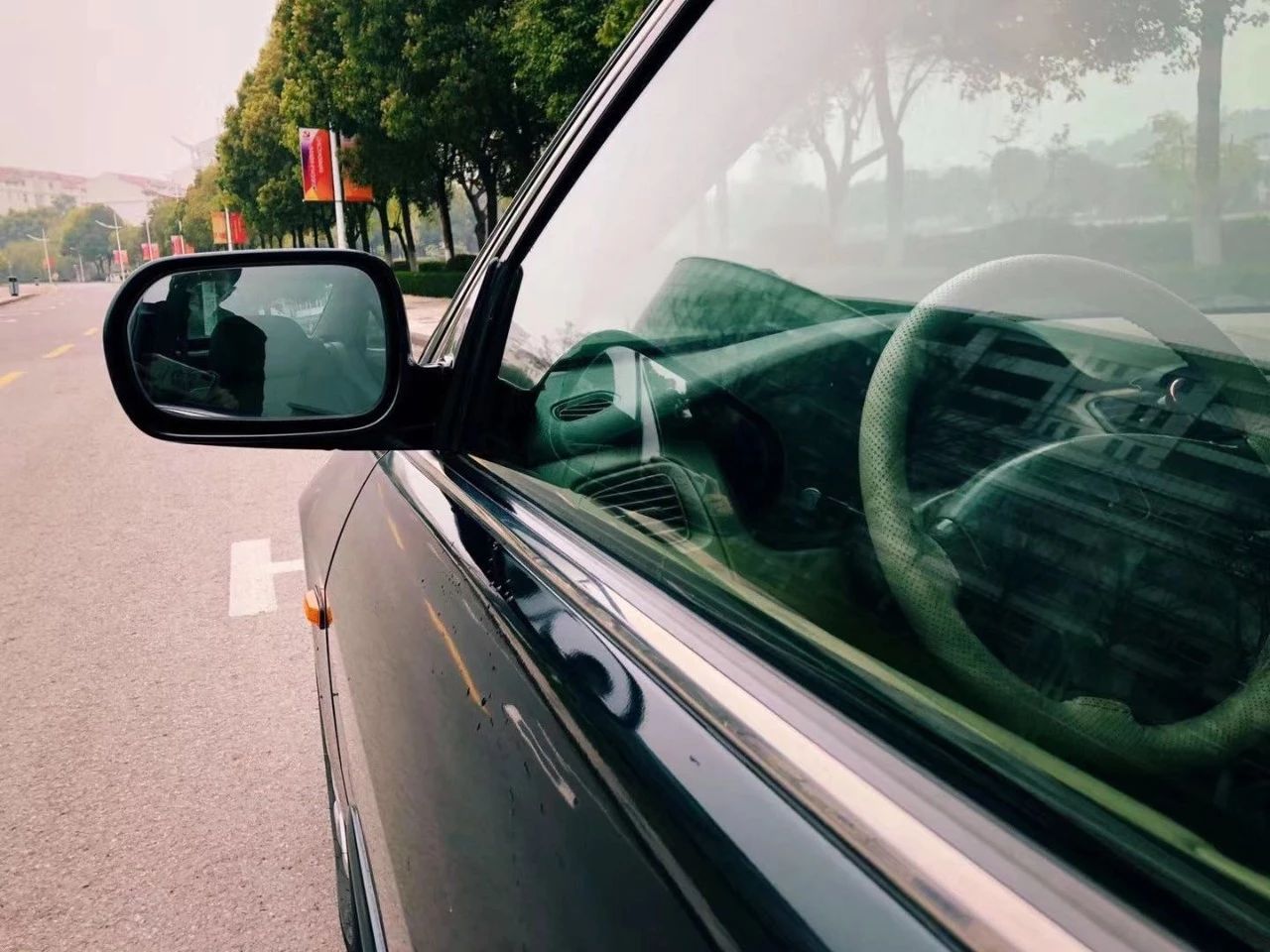 几千块本田cg5二手车,雅阁六代cg5