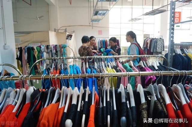 女子创业12年负债1亿,95后富婆投资20万开服装店