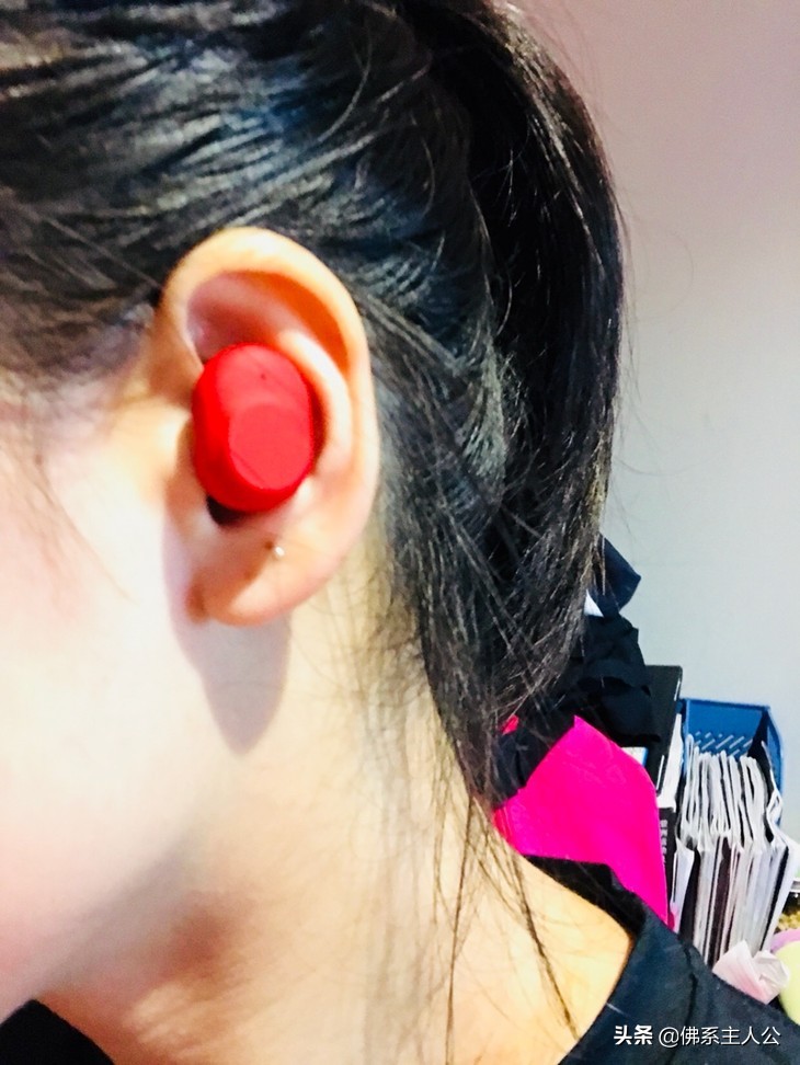 小恶魔耳机有线,品牌小恶魔蓝牙耳机