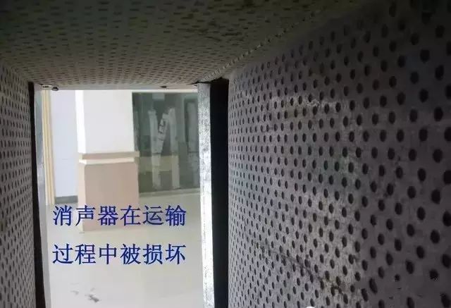 风管安装存在的常见质量问题,通风风管安装通病