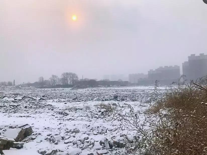 2019宽城“北3.5环”,破困脱缰。