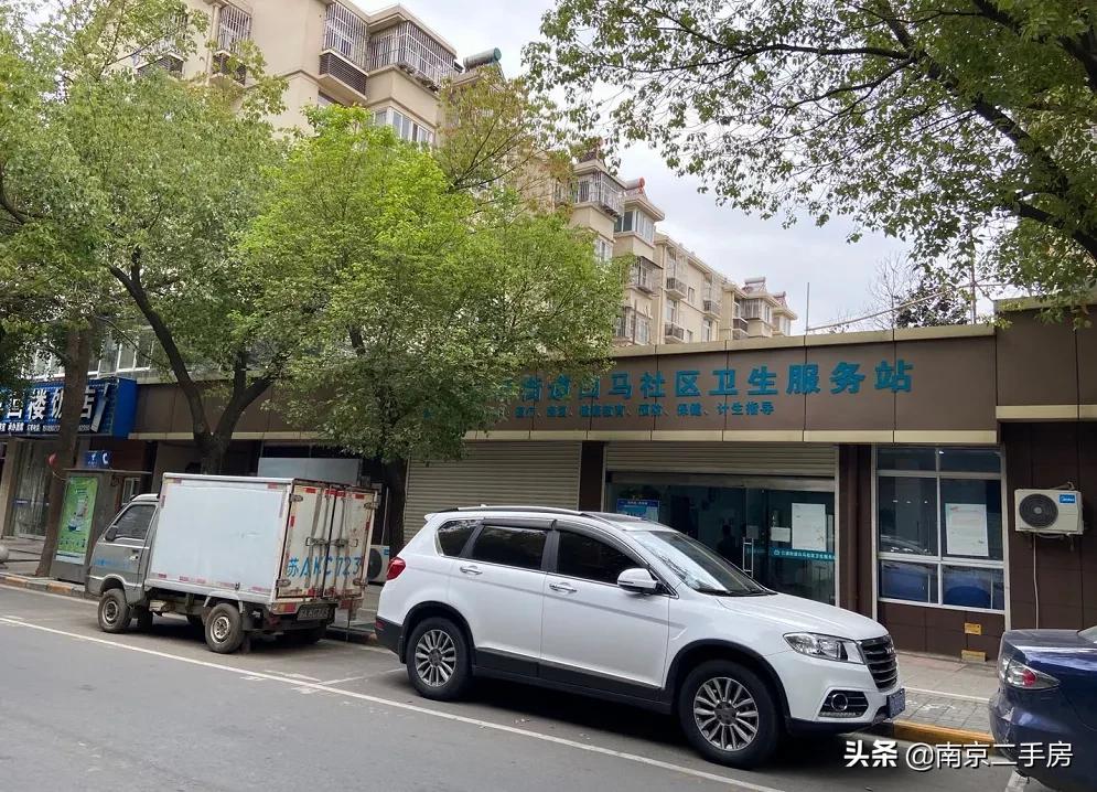 江浦区最便宜的房源二手房,江浦刚需二手房