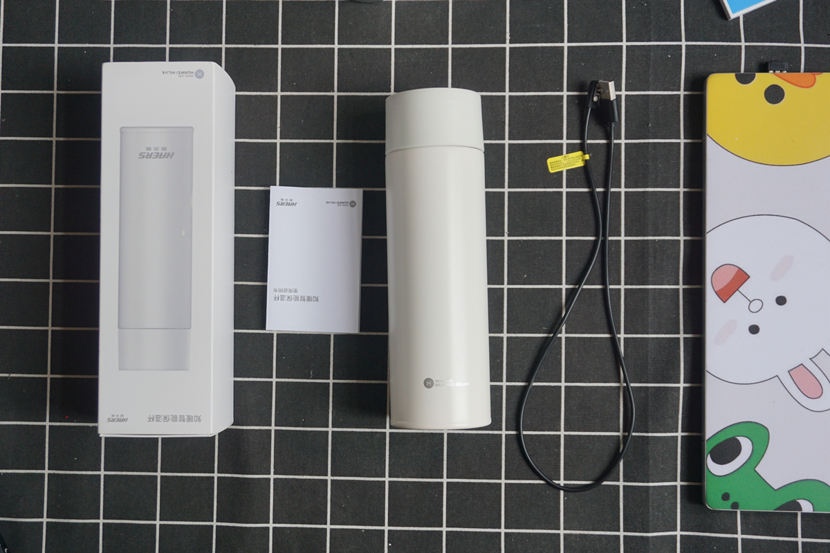 华为哈尔斯保温杯哪个颜色会更好,哈尔斯旋盖款保温杯华为