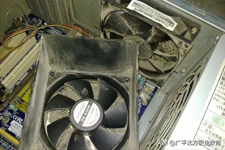 电脑主机硬件如何保养,电脑主机硬件需要保养吗