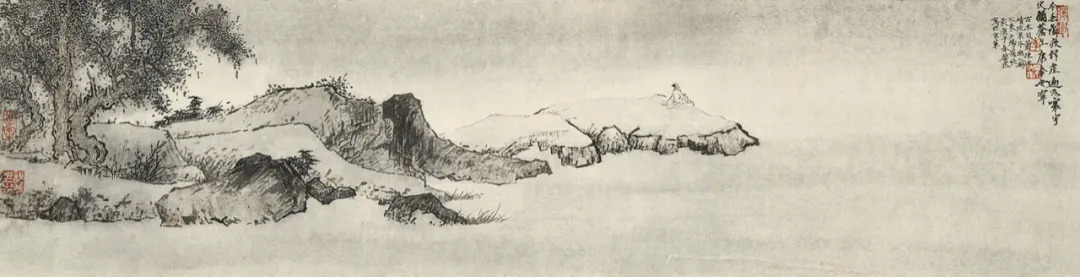 时风丨李乐然：我们这一代