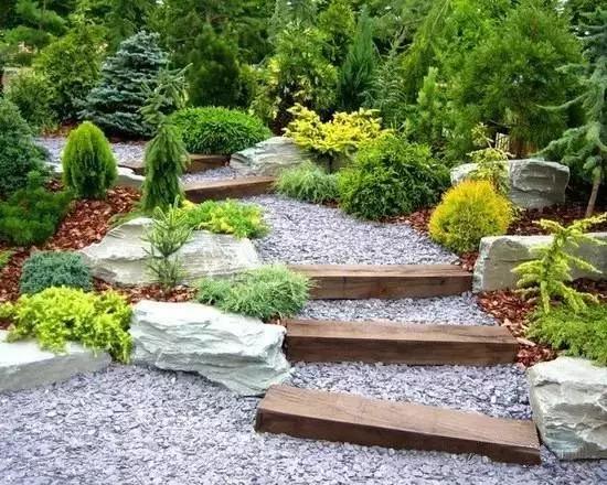 庭院铺装施工做法自己动手,庭院铺装工艺流程