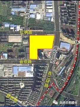 合肥挂牌出让4宗地揽金626亿元,合肥预计有26宗地块等待拍卖