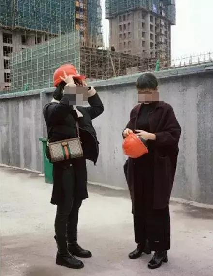 各种微商装逼失败现场，大家乐呵乐呵