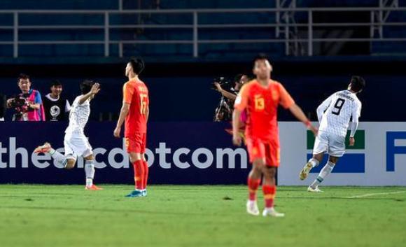 新华社谈中国足球意味着什么,新华社谈中国足球