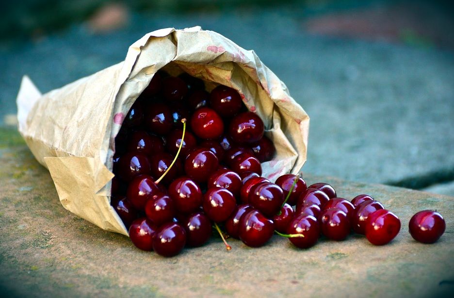 这么贵的车厘子一定要吃出高级感,这么贵的车厘子值得买吗