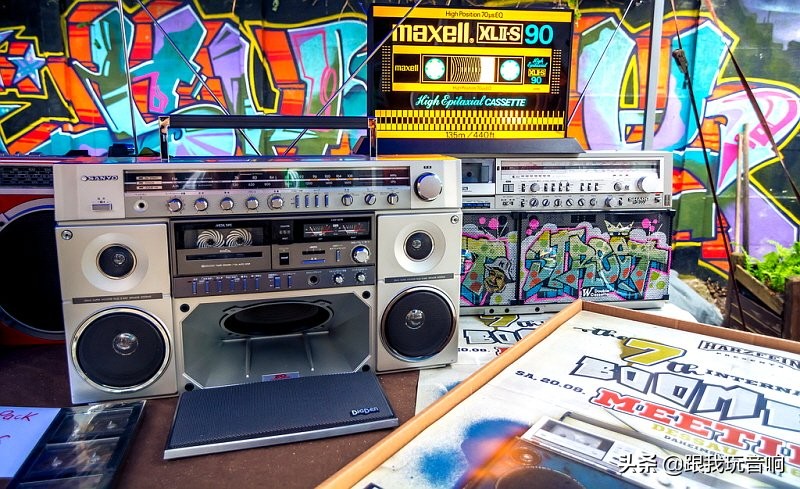 三洋收音机老款1962款,三洋限量款收音机