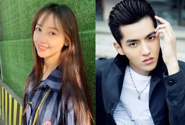 吴亦凡，谢谢你让我认识到鹿晗的可贵