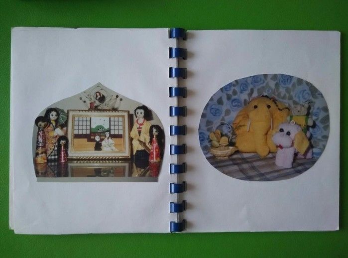 用电熨斗做发泡烫画制作教程,彩色烫画制作